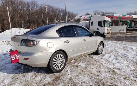 Mazda 3, 2006 год, 390 000 рублей, 3 фотография