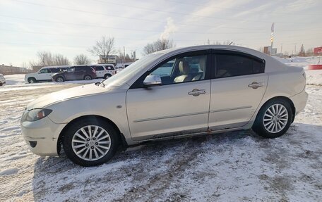 Mazda 3, 2006 год, 390 000 рублей, 4 фотография