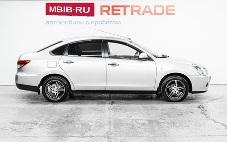 Nissan Almera, 2015 год, 640 000 рублей, 4 фотография