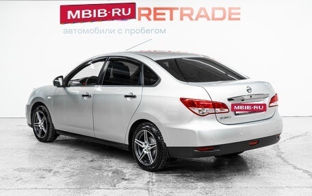 Nissan Almera, 2015 год, 640 000 рублей, 7 фотография