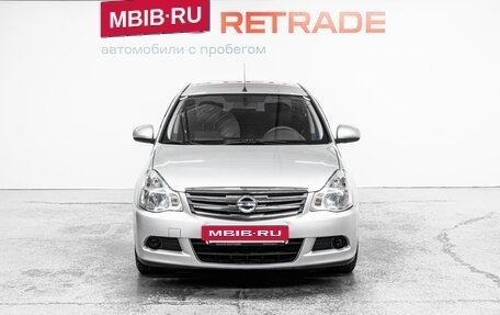 Nissan Almera, 2015 год, 640 000 рублей, 2 фотография