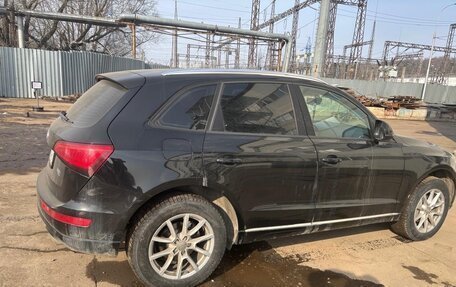 Audi Q5, 2012 год, 2 200 000 рублей, 4 фотография