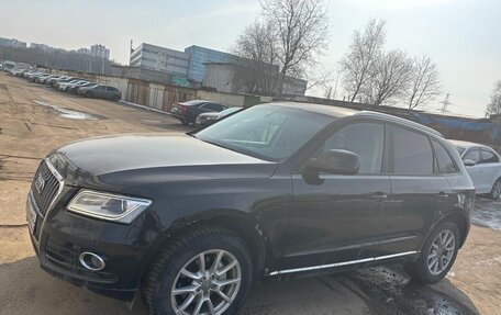 Audi Q5, 2012 год, 2 200 000 рублей, 2 фотография