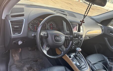 Audi Q5, 2012 год, 2 200 000 рублей, 8 фотография