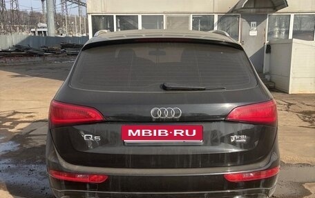 Audi Q5, 2012 год, 2 200 000 рублей, 3 фотография