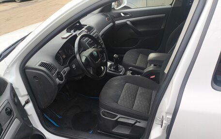 Skoda Octavia, 2013 год, 680 000 рублей, 7 фотография