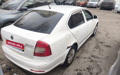 Skoda Octavia, 2013 год, 680 000 рублей, 10 фотография