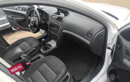 Skoda Octavia, 2013 год, 680 000 рублей, 2 фотография