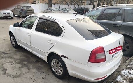 Skoda Octavia, 2013 год, 680 000 рублей, 9 фотография