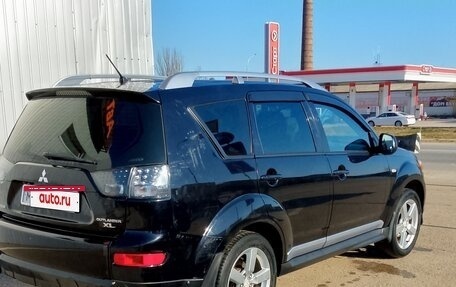 Mitsubishi Outlander III рестайлинг 3, 2008 год, 999 999 рублей, 4 фотография