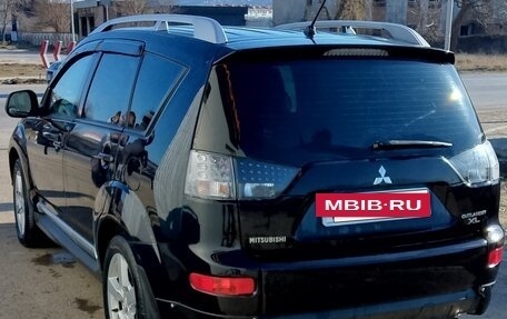 Mitsubishi Outlander III рестайлинг 3, 2008 год, 999 999 рублей, 8 фотография