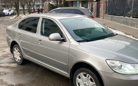 Skoda Octavia, 2011 год, 1 300 000 рублей, 2 фотография