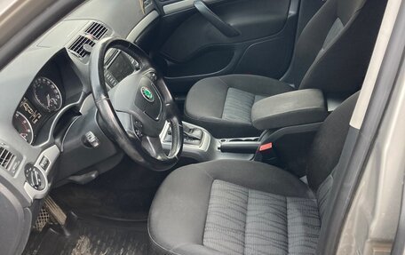 Skoda Octavia, 2011 год, 1 300 000 рублей, 8 фотография