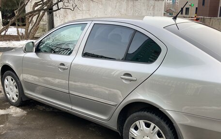 Skoda Octavia, 2011 год, 1 300 000 рублей, 6 фотография