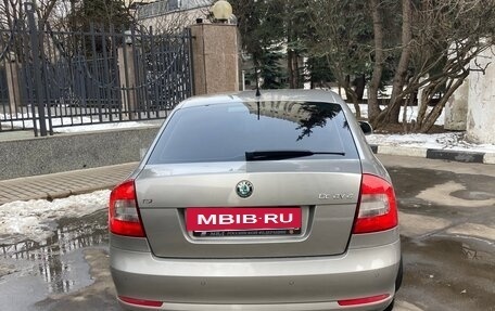 Skoda Octavia, 2011 год, 1 300 000 рублей, 4 фотография