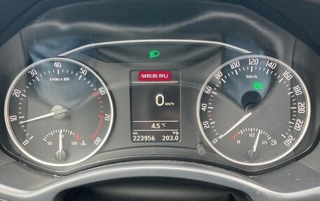Skoda Octavia, 2011 год, 1 300 000 рублей, 10 фотография