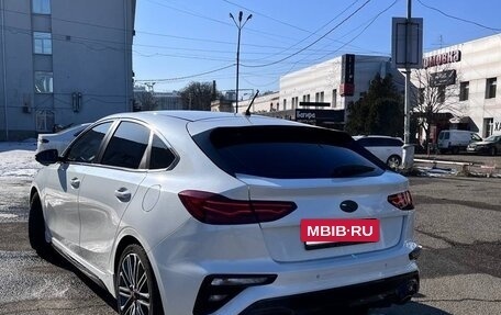 KIA K3, 2019 год, 2 500 000 рублей, 3 фотография