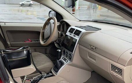 Dodge Caliber I рестайлинг, 2007 год, 540 000 рублей, 4 фотография
