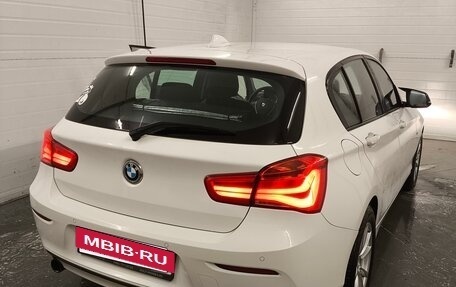 BMW 1 серия, 2015 год, 1 950 000 рублей, 26 фотография