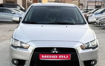 Mitsubishi Lancer IX, 2012 год, 1 000 000 рублей, 1 фотография