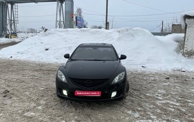 Mazda 6, 2008 год, 720 000 рублей, 1 фотография