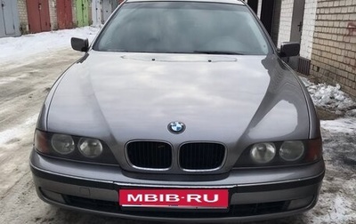 BMW 5 серия, 1997 год, 710 000 рублей, 1 фотография