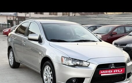 Mitsubishi Lancer IX, 2012 год, 1 000 000 рублей, 2 фотография