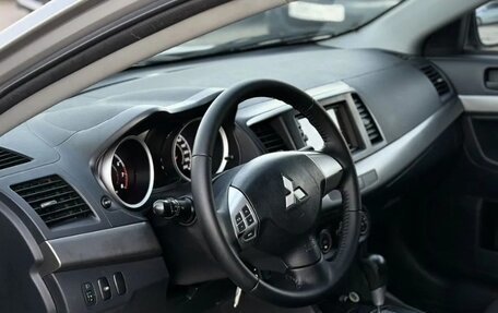 Mitsubishi Lancer IX, 2012 год, 1 000 000 рублей, 12 фотография