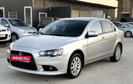 Mitsubishi Lancer IX, 2012 год, 1 000 000 рублей, 4 фотография