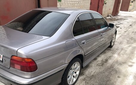 BMW 5 серия, 1997 год, 710 000 рублей, 3 фотография