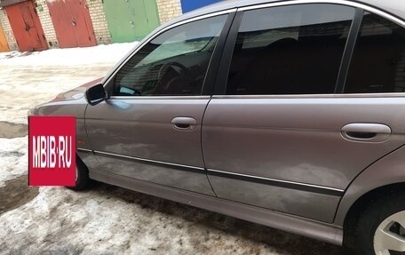 BMW 5 серия, 1997 год, 710 000 рублей, 6 фотография