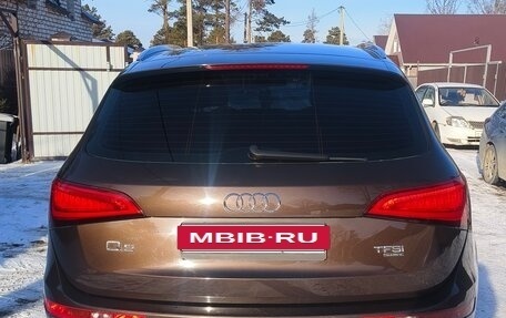 Audi Q5, 2013 год, 2 100 000 рублей, 3 фотография