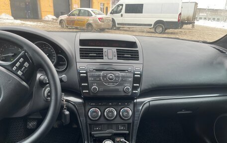 Mazda 6, 2008 год, 720 000 рублей, 7 фотография