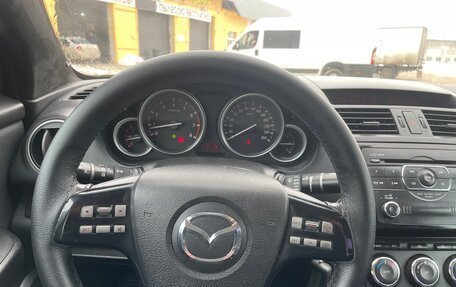 Mazda 6, 2008 год, 720 000 рублей, 8 фотография