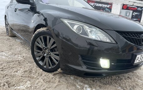 Mazda 6, 2008 год, 720 000 рублей, 12 фотография