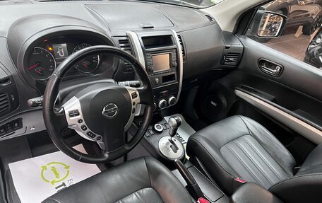 Nissan X-Trail, 2014 год, 1 695 000 рублей, 8 фотография