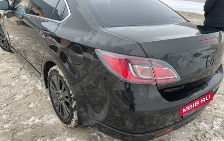 Mazda 6, 2008 год, 720 000 рублей, 14 фотография