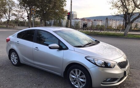 KIA Cerato III, 2013 год, 1 480 000 рублей, 2 фотография