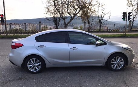 KIA Cerato III, 2013 год, 1 480 000 рублей, 7 фотография