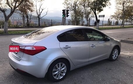 KIA Cerato III, 2013 год, 1 480 000 рублей, 5 фотография