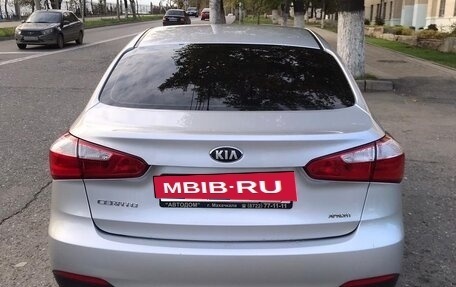 KIA Cerato III, 2013 год, 1 480 000 рублей, 3 фотография