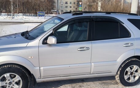 KIA Sorento IV, 2008 год, 600 000 рублей, 3 фотография