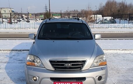 KIA Sorento IV, 2008 год, 600 000 рублей, 2 фотография