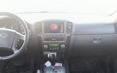 KIA Sorento IV, 2008 год, 600 000 рублей, 10 фотография