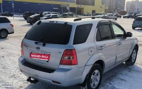 KIA Sorento IV, 2008 год, 600 000 рублей, 5 фотография