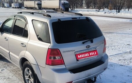 KIA Sorento IV, 2008 год, 600 000 рублей, 6 фотография