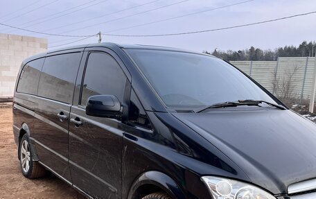 Mercedes-Benz Vito, 2007 год, 1 100 000 рублей, 2 фотография