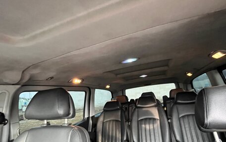 Mercedes-Benz Vito, 2007 год, 1 100 000 рублей, 17 фотография