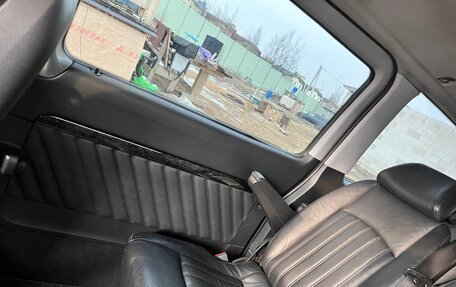 Mercedes-Benz Vito, 2007 год, 1 100 000 рублей, 19 фотография