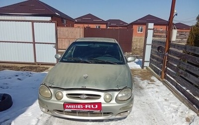 KIA Shuma I, 2001 год, 185 000 рублей, 1 фотография